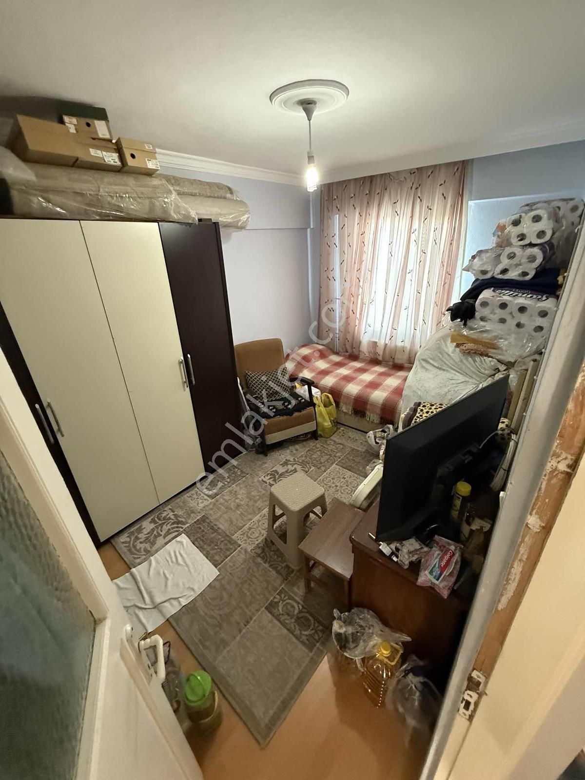 Nurfen'den Osman Kibar Parkı Yakını 3+1 Bakımlı Satılık Daire - Görsel 2