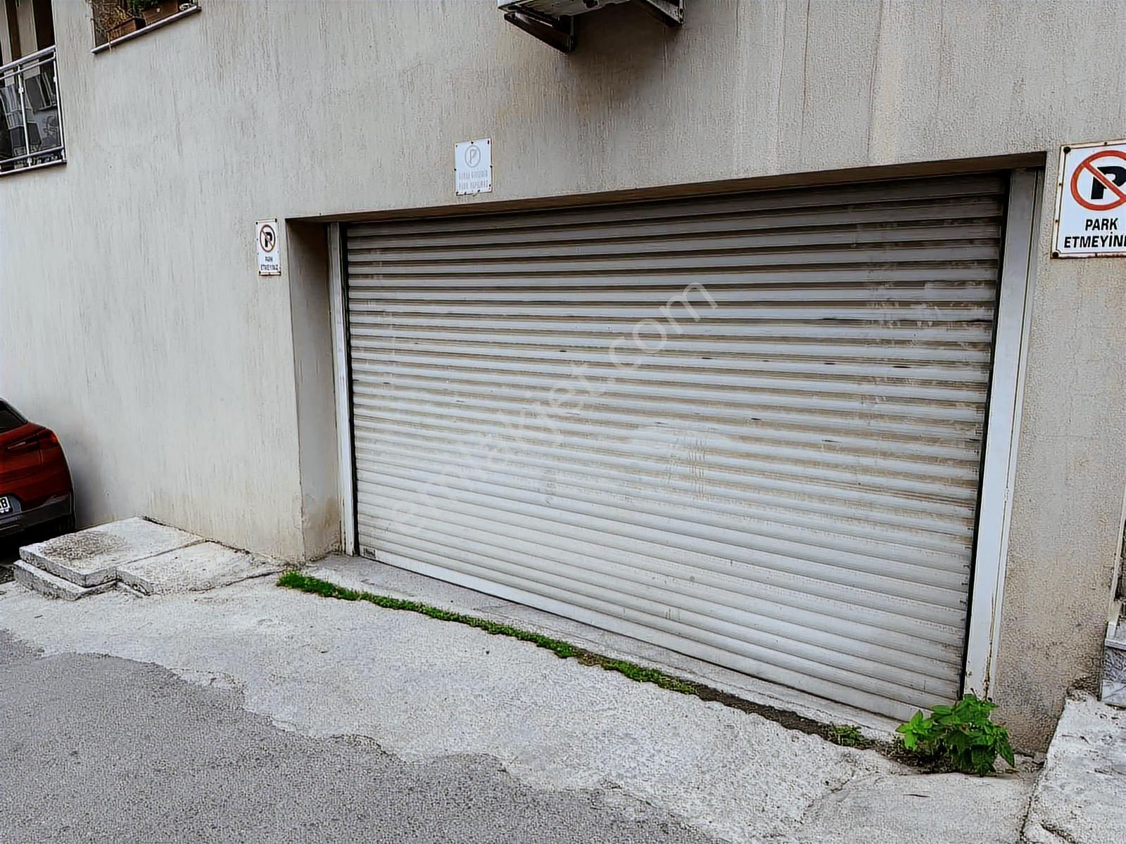 Nurfen'den Cadde Üstü Genç Binada Kapalı Otoparklı Geniş Daire - Görsel 7