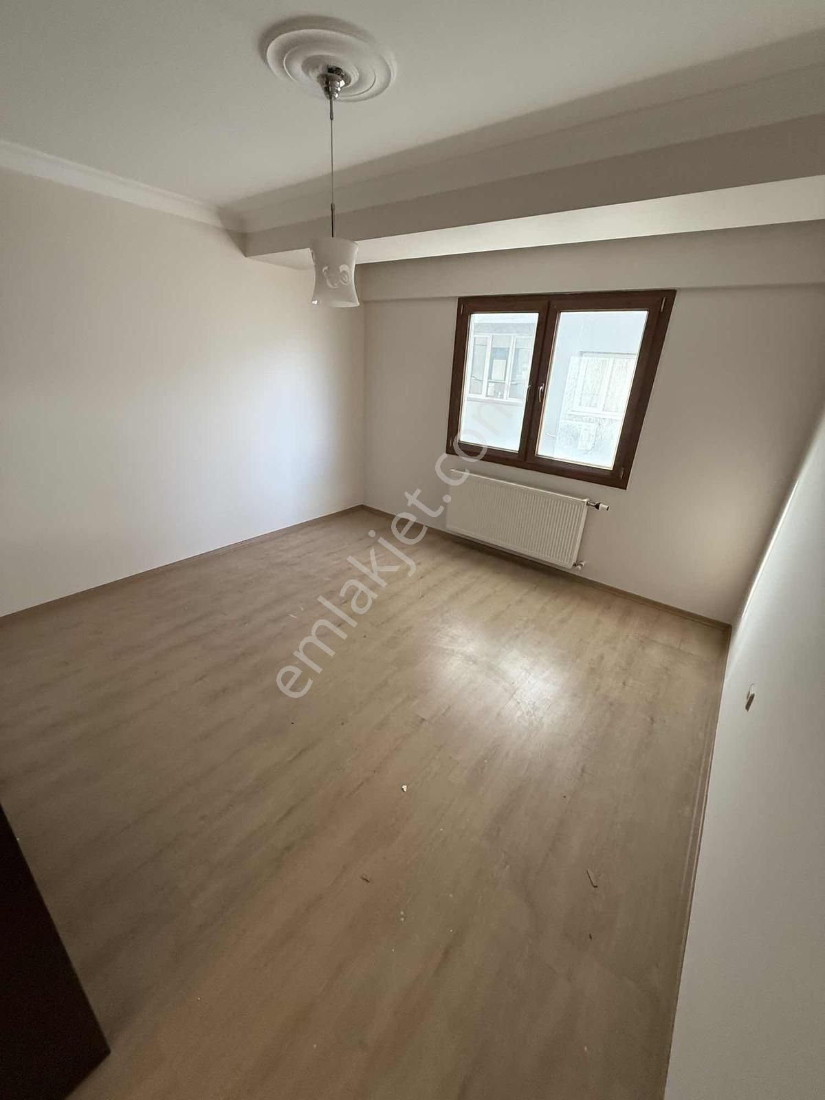 Nurfen'den Cadde Üstü Genç Binada Kapalı Otoparklı Geniş Daire - Görsel 10