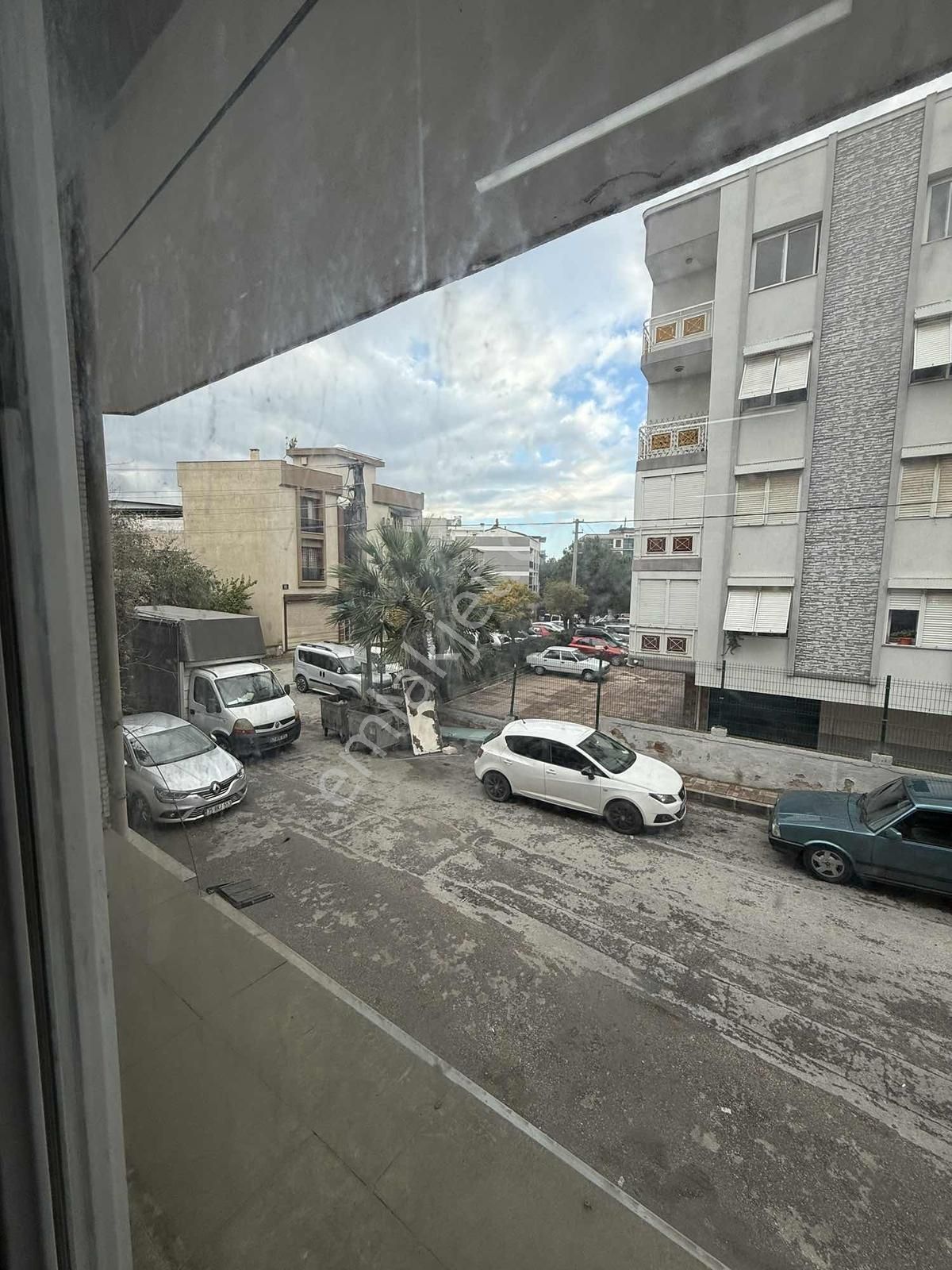 Nurfen'den Geniş Çift Girişli Wcli Kiralık Dükkan - Görsel 9