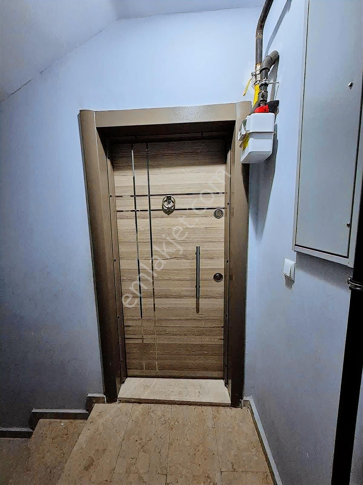 Nurfen'den Yeni Binada Önü Açık Ayrı Mutfaklı Kiralık Daire - Görsel 12