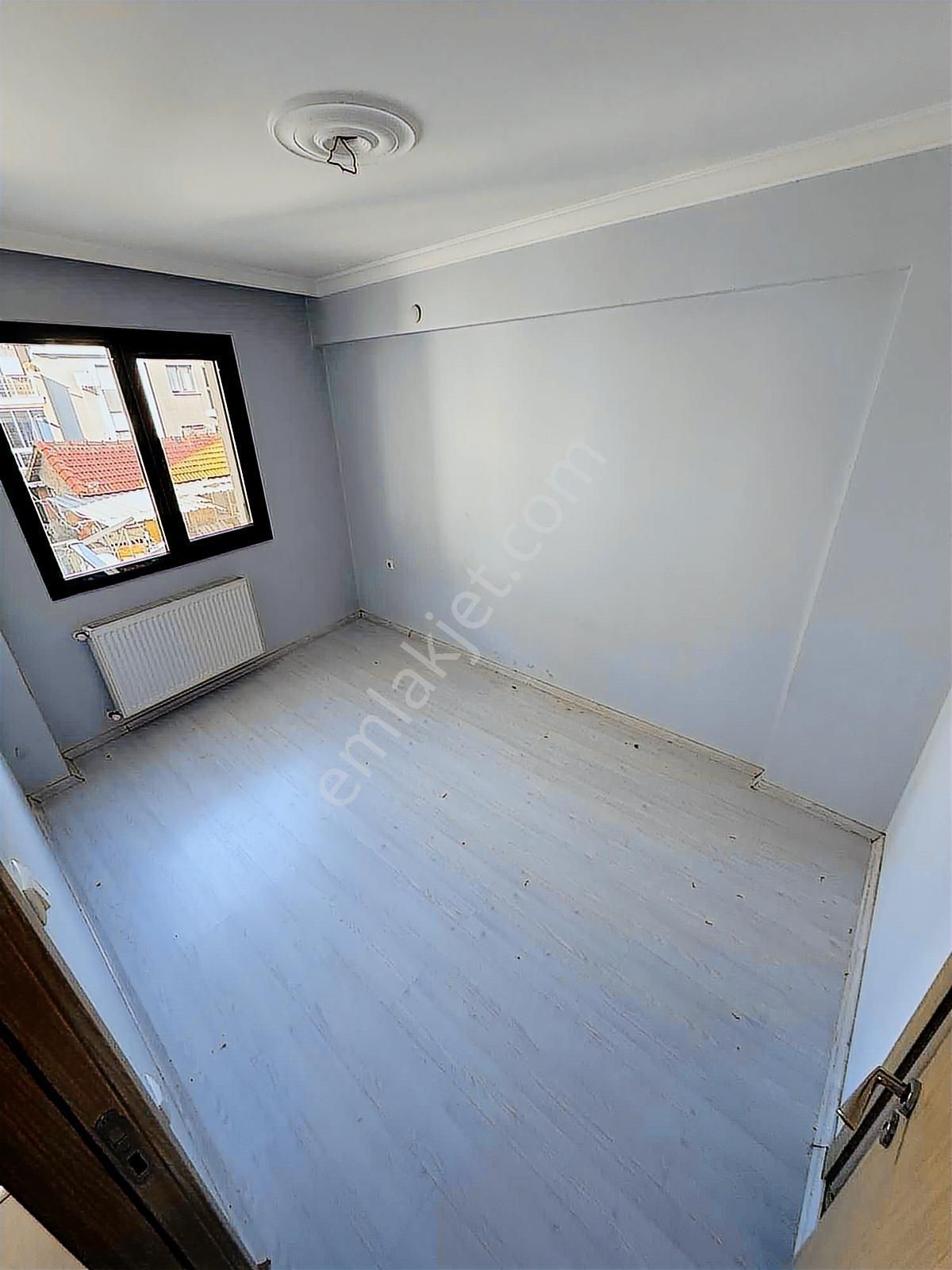 Nurfen'den Yeni Binada Önü Açık Ayrı Mutfaklı Kiralık Daire - Görsel 9