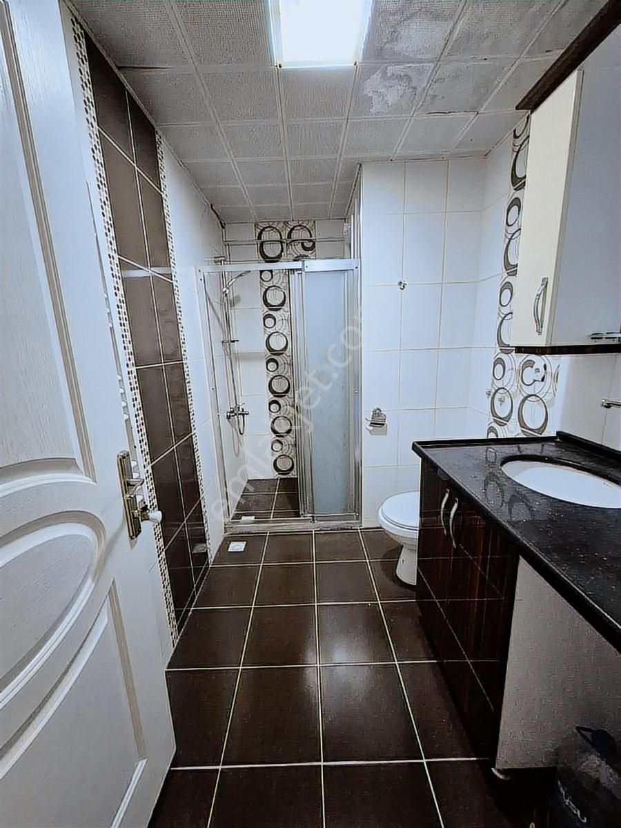 Nurfen 'den Sevgi Mh.2+1 100 M2 Kiralık Daire - Görsel 24