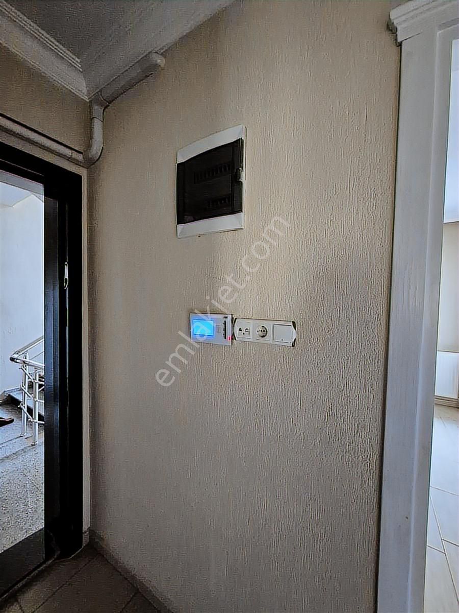 Nurfen 'den Sevgi Mh.2+1 100 M2 Kiralık Daire - Görsel 13