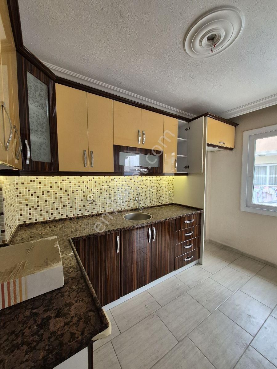 Nurfen 'den Sevgi Mh.2+1 100 M2 Kiralık Daire - Görsel 10