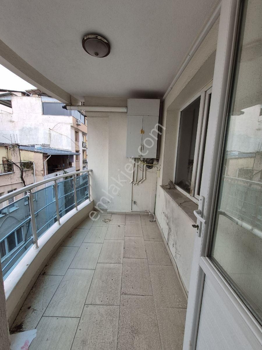 Nurfen 'den Sevgi Mh.2+1 100 M2 Kiralık Daire - Görsel 11