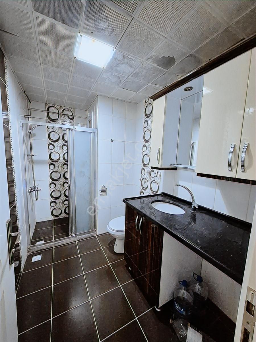 Nurfen 'den Sevgi Mh.2+1 100 M2 Kiralık Daire - Görsel 7