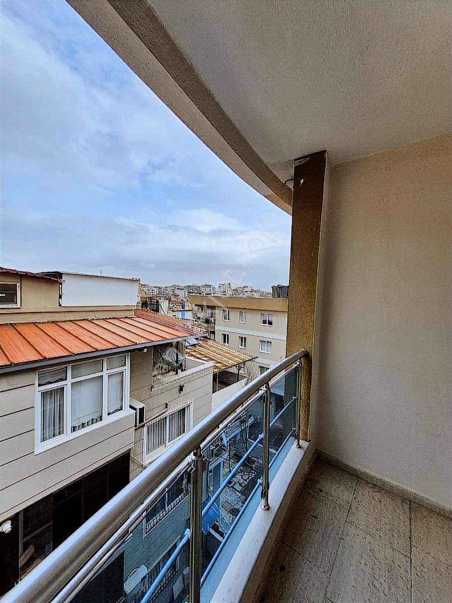 Nurfen 'den Sevgi Mh.2+1 100 M2 Kiralık Daire - Görsel 17