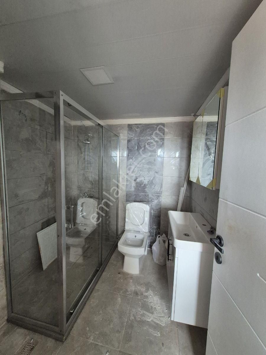 Nurfen 'den 2+1 Full Tadilatlı Deniz Manzaralı Satılık Daire - Görsel 5