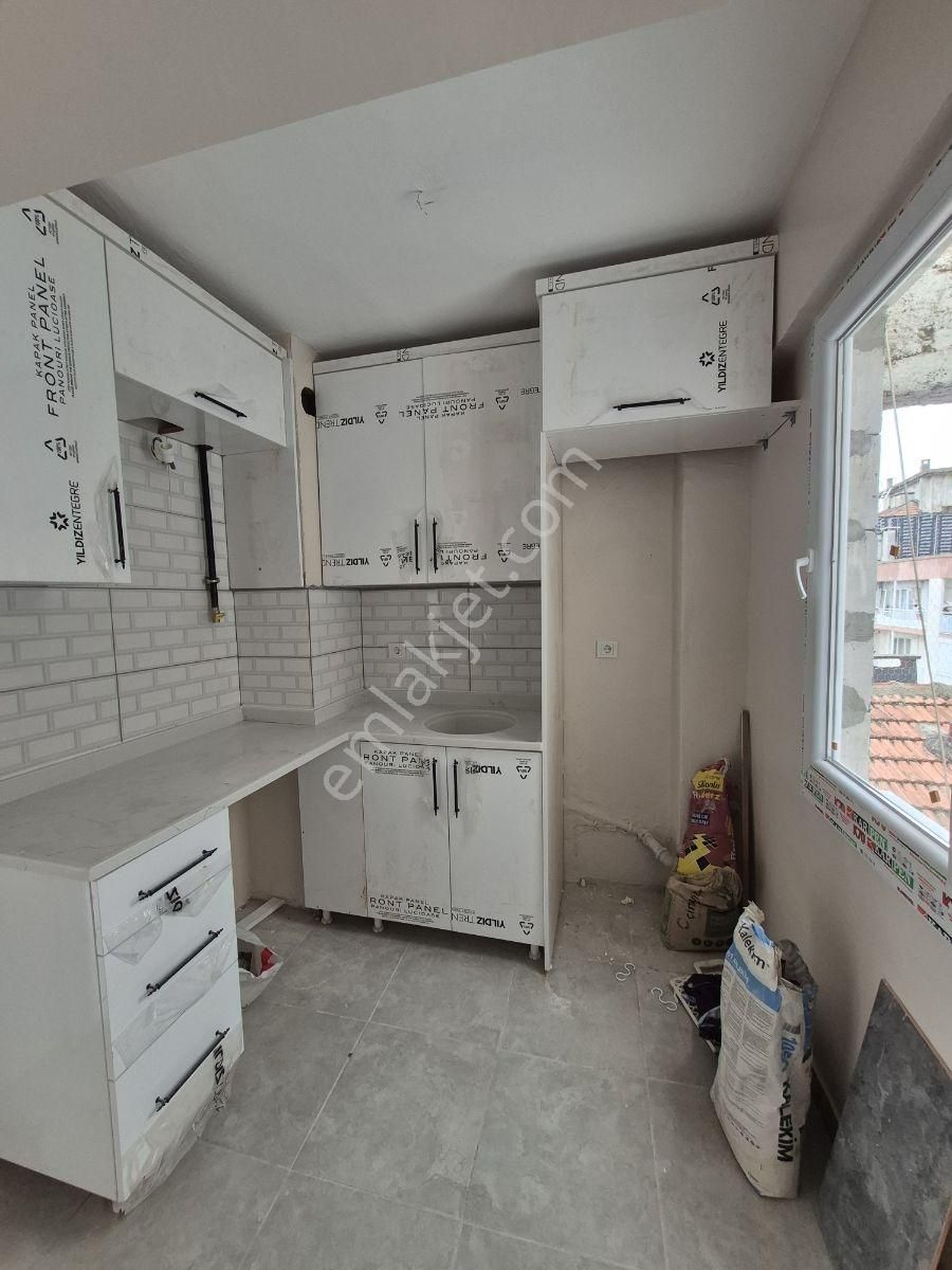 Nurfen 'den 2+1 Full Tadilatlı Deniz Manzaralı Satılık Daire - Görsel 26