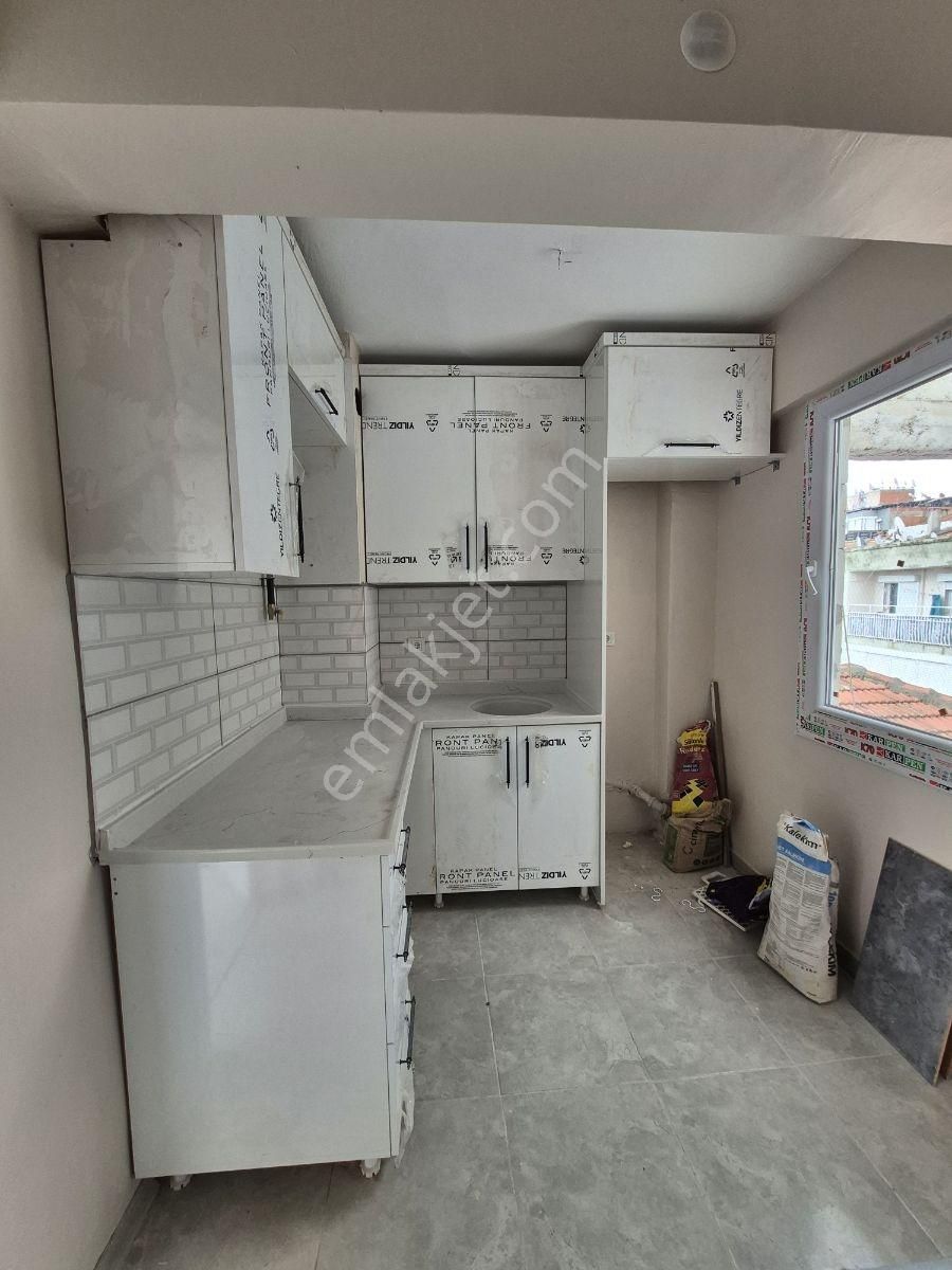 Nurfen 'den 2+1 Full Tadilatlı Deniz Manzaralı Satılık Daire - Görsel 32