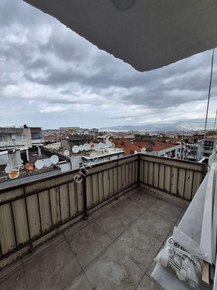 Nurfen 'den 2+1 Full Tadilatlı Deniz Manzaralı Satılık Daire - Görsel 24