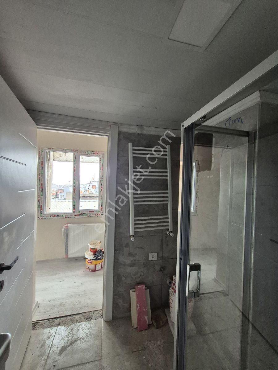 Nurfen 'den 2+1 Full Tadilatlı Deniz Manzaralı Satılık Daire - Görsel 18