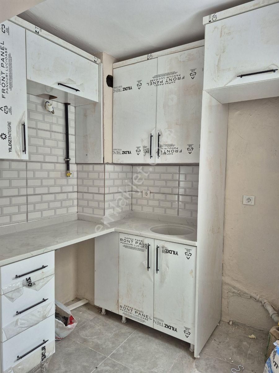 Nurfen 'den 2+1 Full Tadilatlı Deniz Manzaralı Satılık Daire - Görsel 27