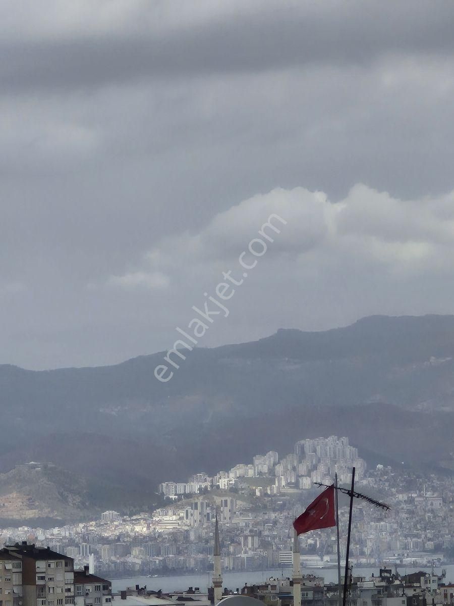 Nurfen 'den 2+1 Full Tadilatlı Deniz Manzaralı Satılık Daire - Görsel 34