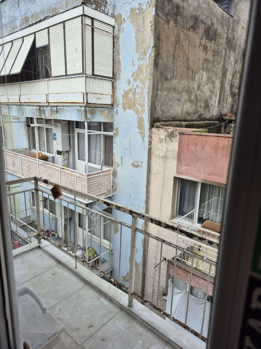 Nurfen 'den 2+1 Full Tadilatlı Deniz Manzaralı Satılık Daire - Görsel 33