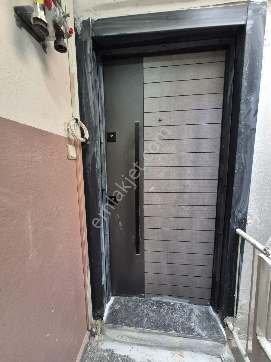 Nurfen 'den 2+1 Full Tadilatlı Deniz Manzaralı Satılık Daire - Görsel 20