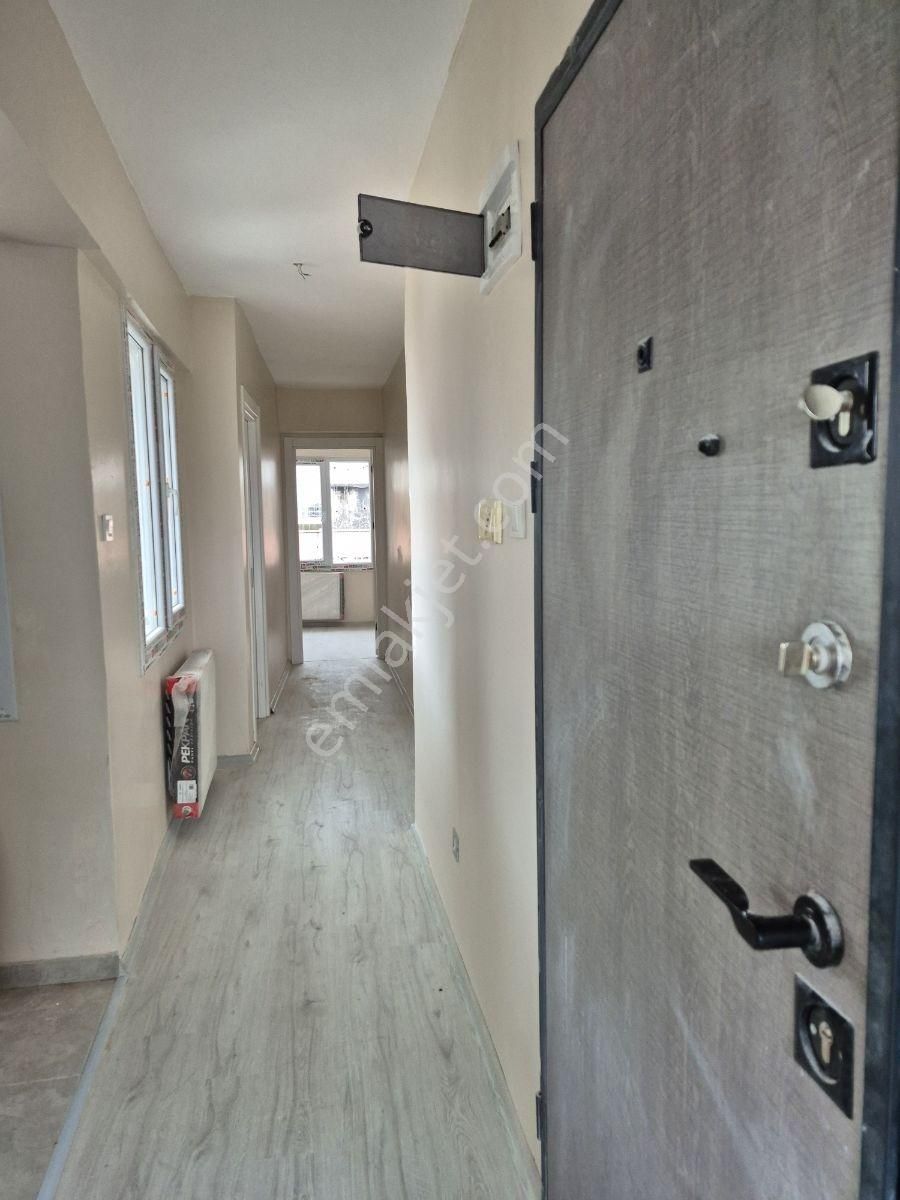 Nurfen 'den 2+1 Full Tadilatlı Deniz Manzaralı Satılık Daire - Görsel 25