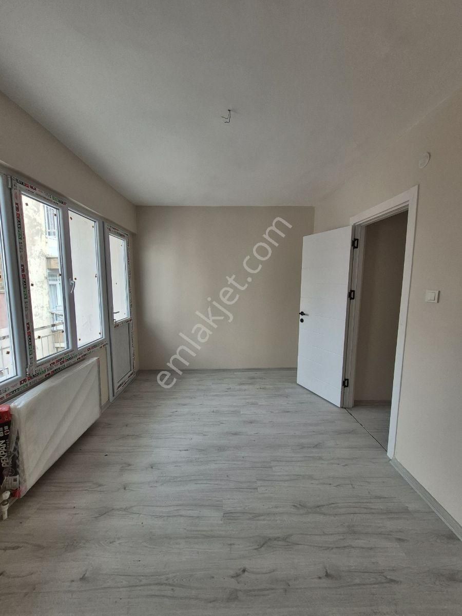 Nurfen 'den 2+1 Full Tadilatlı Deniz Manzaralı Satılık Daire - Görsel 2