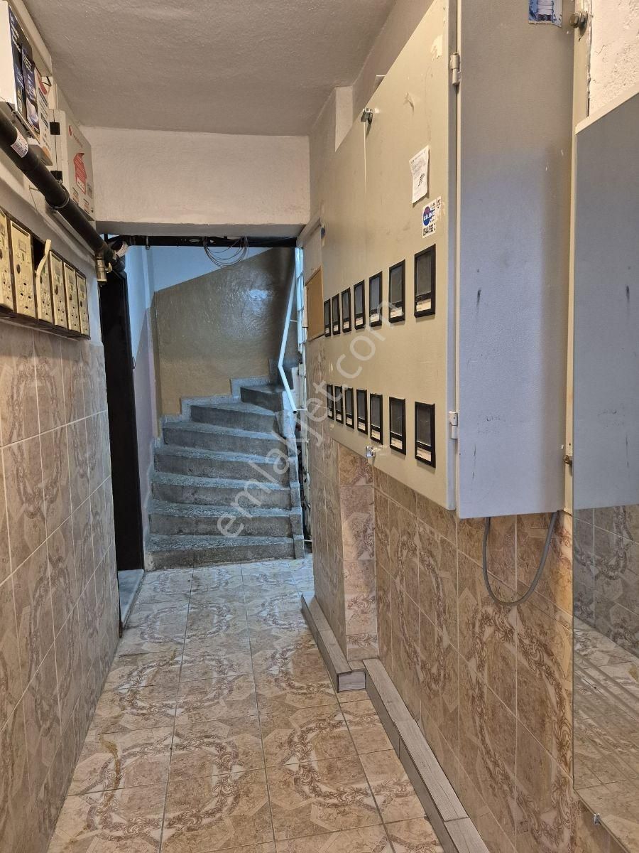 Nurfen 'den 2+1 Full Tadilatlı Deniz Manzaralı Satılık Daire - Görsel 30