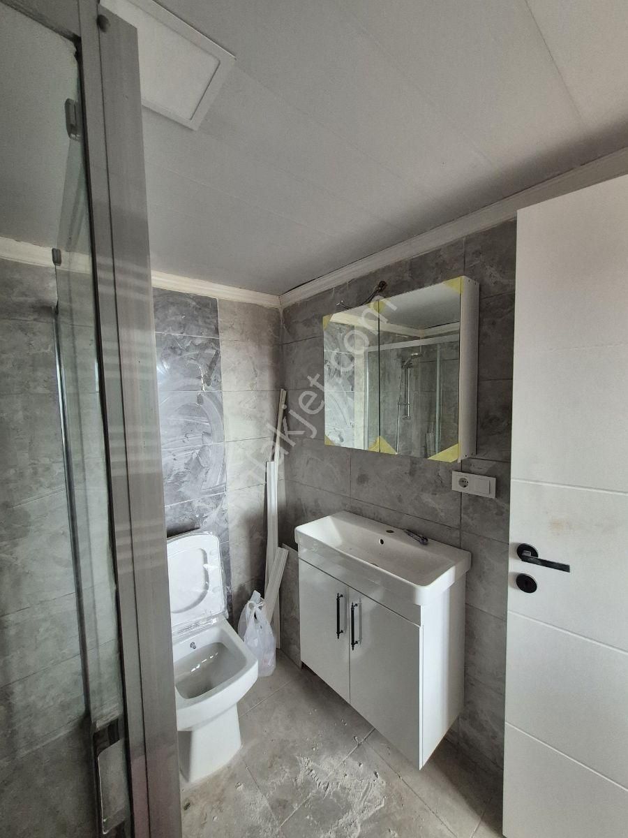 Nurfen 'den 2+1 Full Tadilatlı Deniz Manzaralı Satılık Daire - Görsel 29