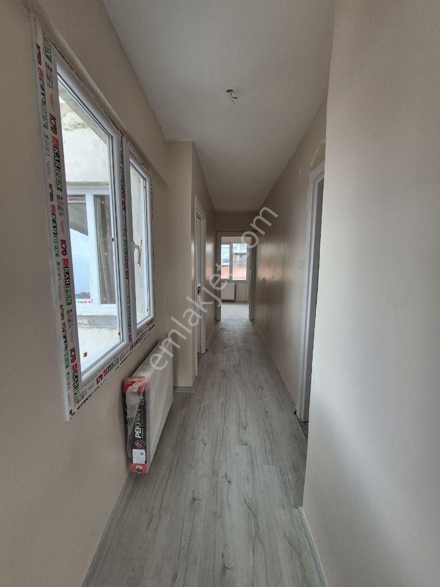 Nurfen 'den 2+1 Full Tadilatlı Deniz Manzaralı Satılık Daire - Görsel 14