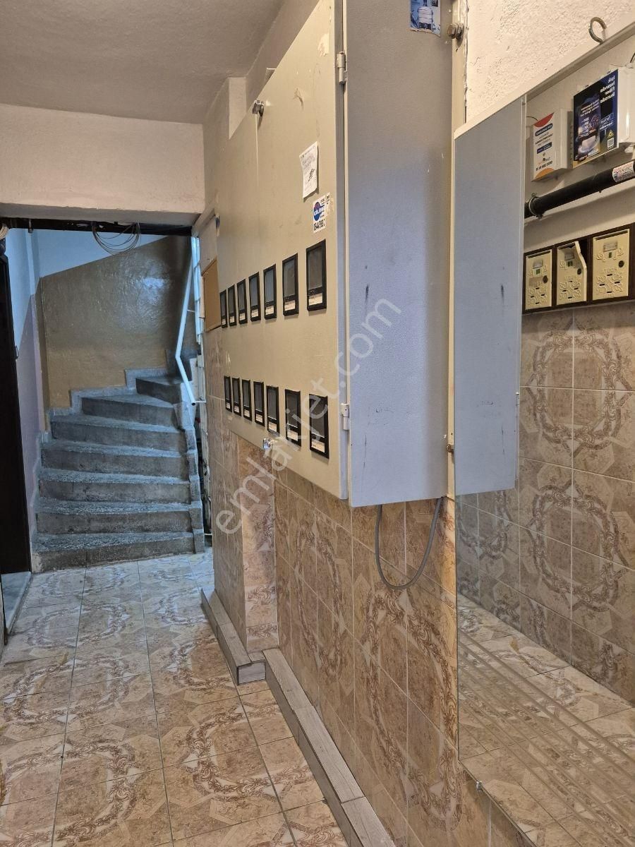 Nurfen 'den 2+1 Full Tadilatlı Deniz Manzaralı Satılık Daire - Görsel 35