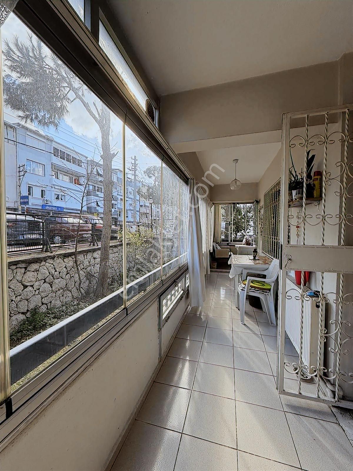 Nurfen'den Doğangir Sitesinde 120m2 Kış Bahçeli Yüksek Giriş - Görsel 5