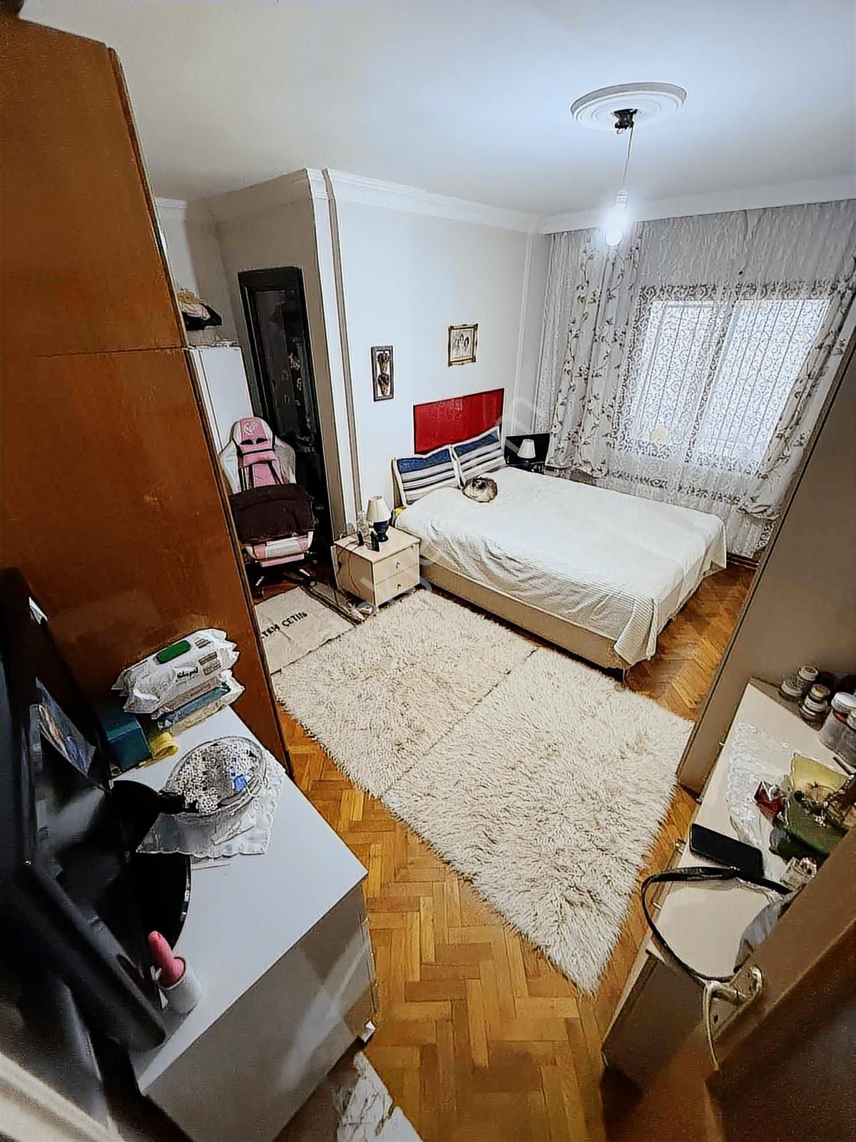 Nurfen'den Doğangir Sitesinde 120m2 Kış Bahçeli Yüksek Giriş - Görsel 8