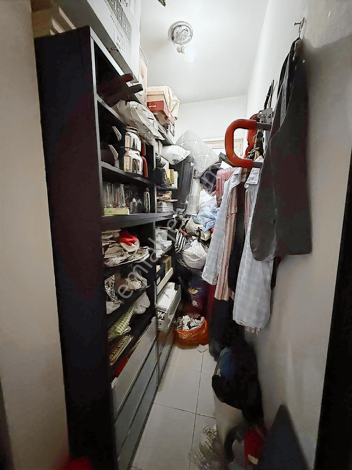 Nurfen'den Doğangir Sitesinde 120m2 Kış Bahçeli Yüksek Giriş - Görsel 2