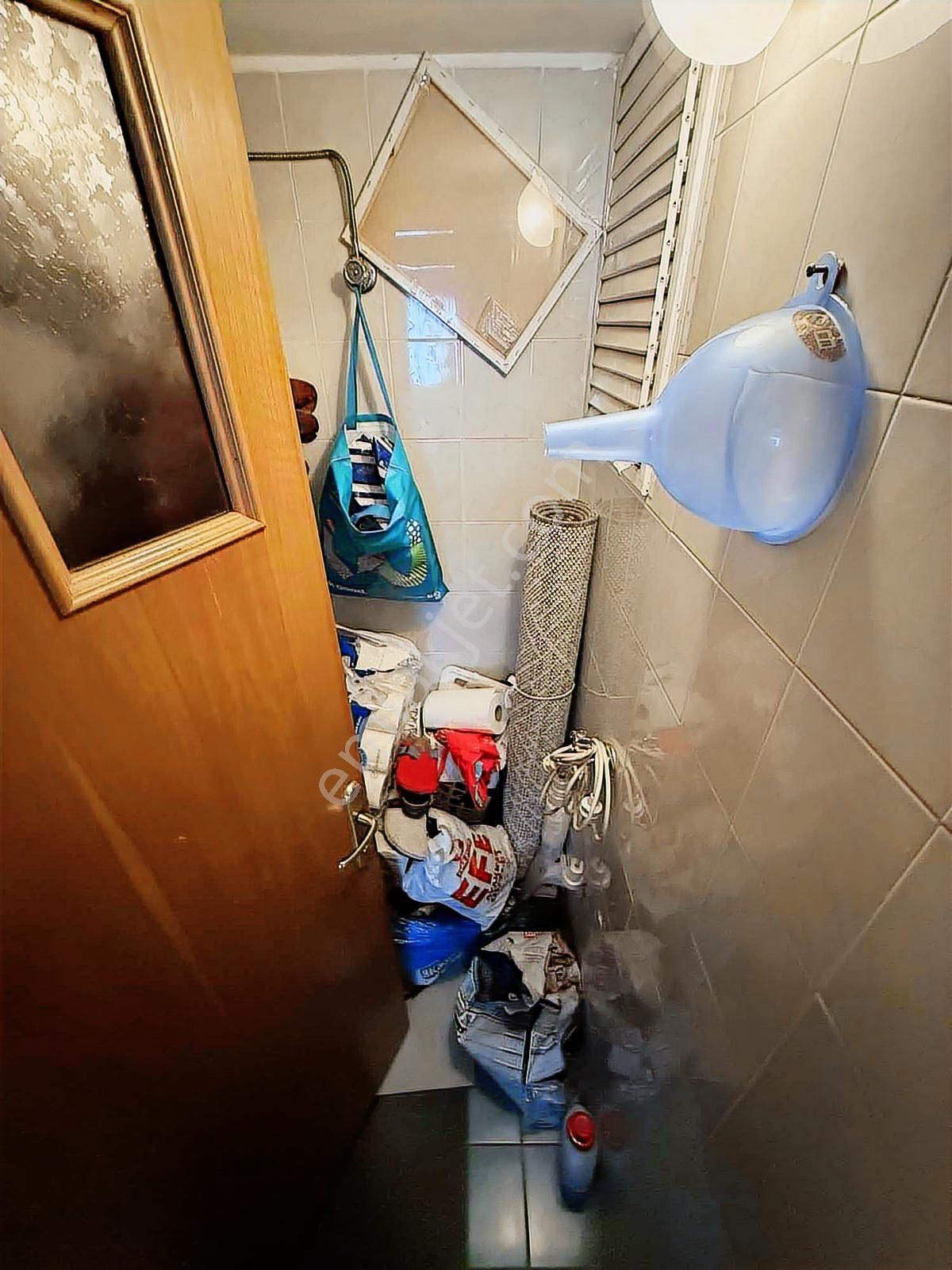 Nurfen'den Doğangir Sitesinde 120m2 Kış Bahçeli Yüksek Giriş - Görsel 18