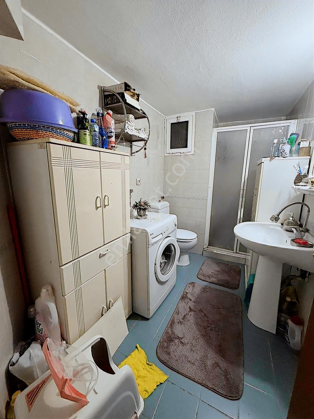 Nurfen'den Doğangir Sitesinde 120m2 Kış Bahçeli Yüksek Giriş - Görsel 10