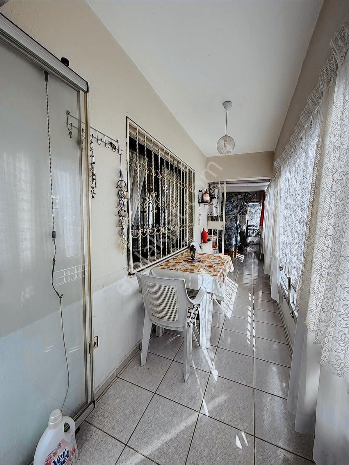 Nurfen'den Doğangir Sitesinde 120m2 Kış Bahçeli Yüksek Giriş - Görsel 4