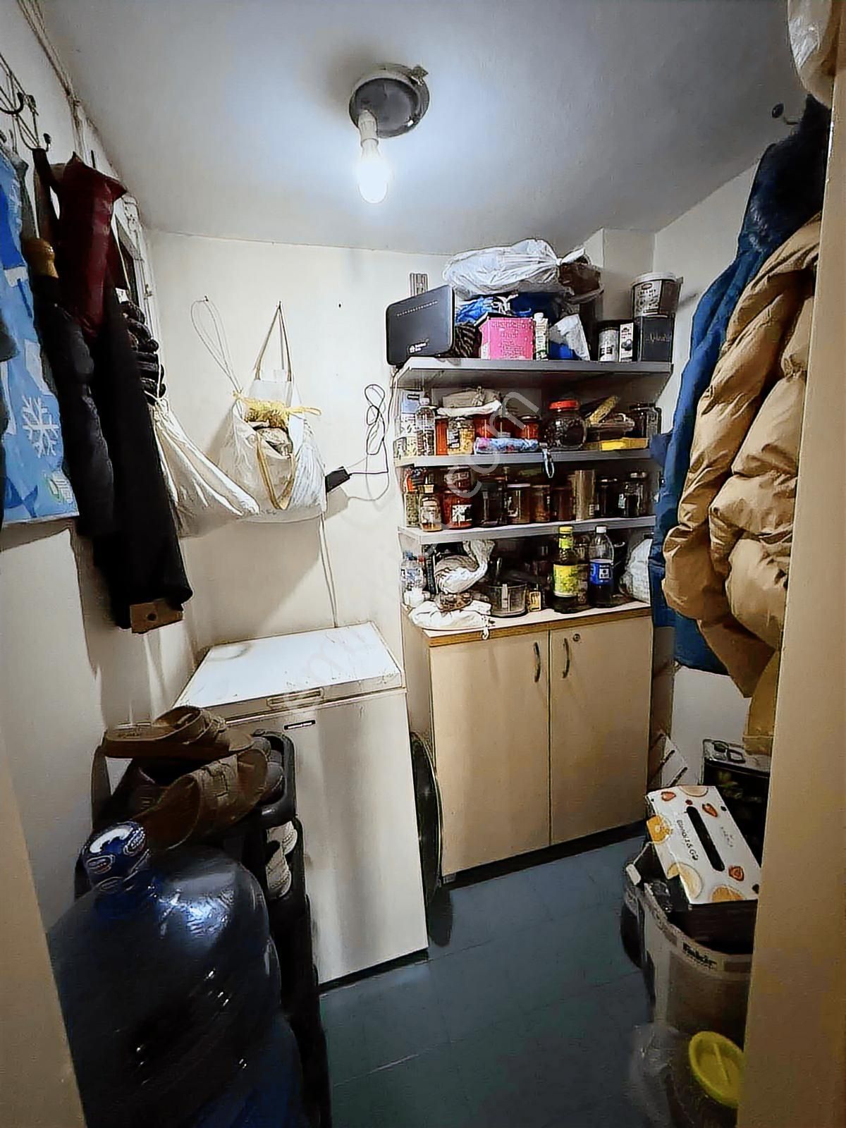 Nurfen'den Doğangir Sitesinde 120m2 Kış Bahçeli Yüksek Giriş - Görsel 16