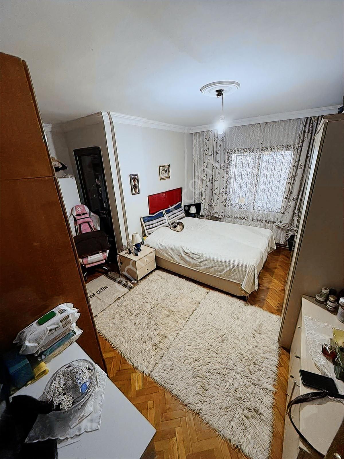 Nurfen'den Doğangir Sitesinde 120m2 Kış Bahçeli Yüksek Giriş - Görsel 9