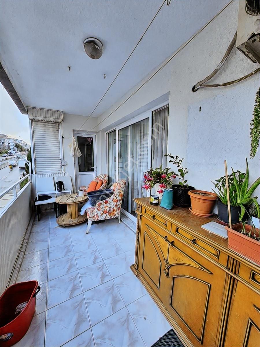 Nurfen 'den Bozyaka Sevgi Mh 'de 3t1 Satılık Daire - Görsel 14