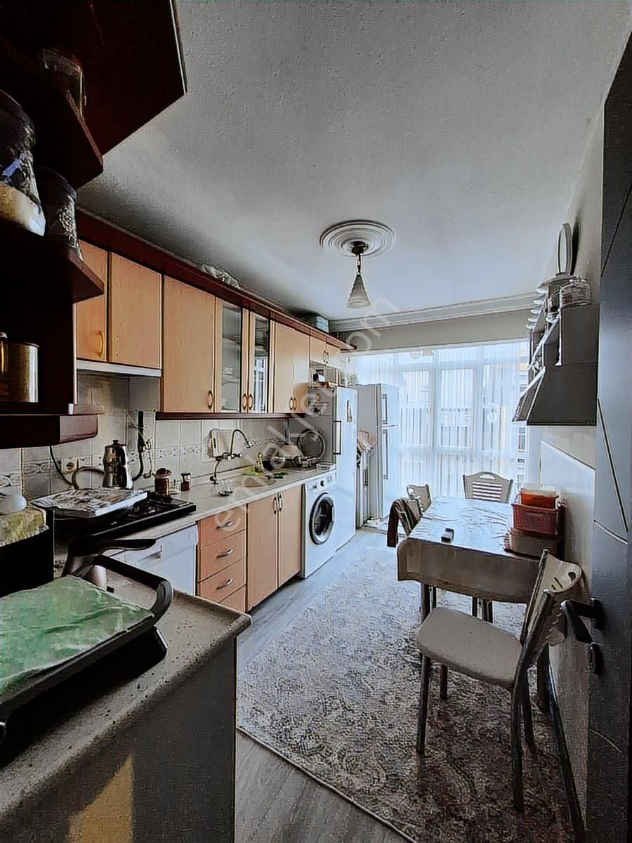 Nurfen 'den Bozyaka Sevgi Mh 'de 3t1 Satılık Daire - Görsel 13