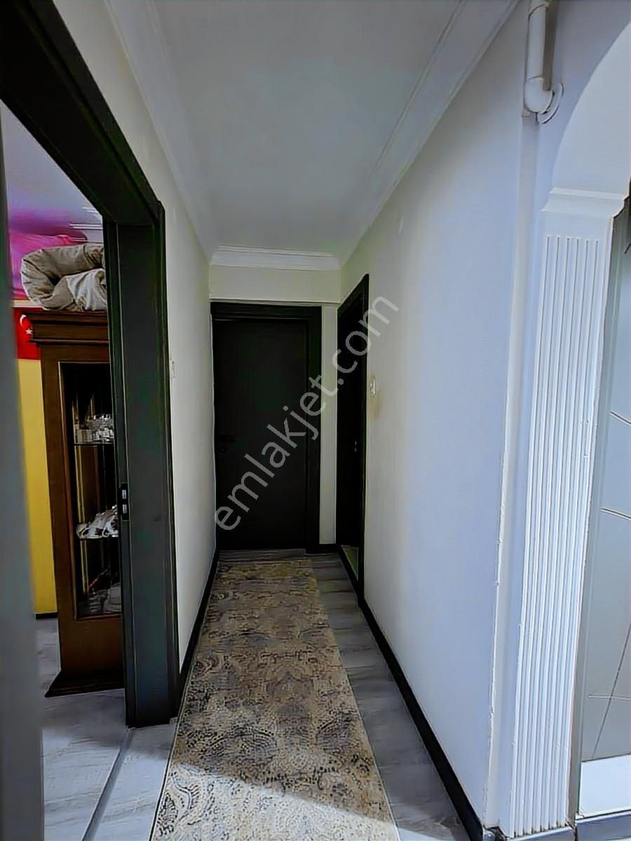 Nurfen 'den Bozyaka Sevgi Mh 'de 3t1 Satılık Daire - Görsel 12