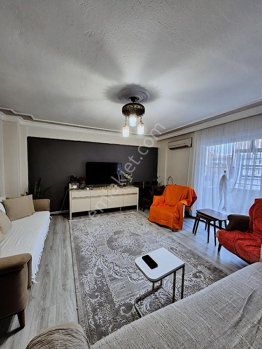 Nurfen 'den Bozyaka Sevgi Mh 'de 3t1 Satılık Daire - Görsel 4