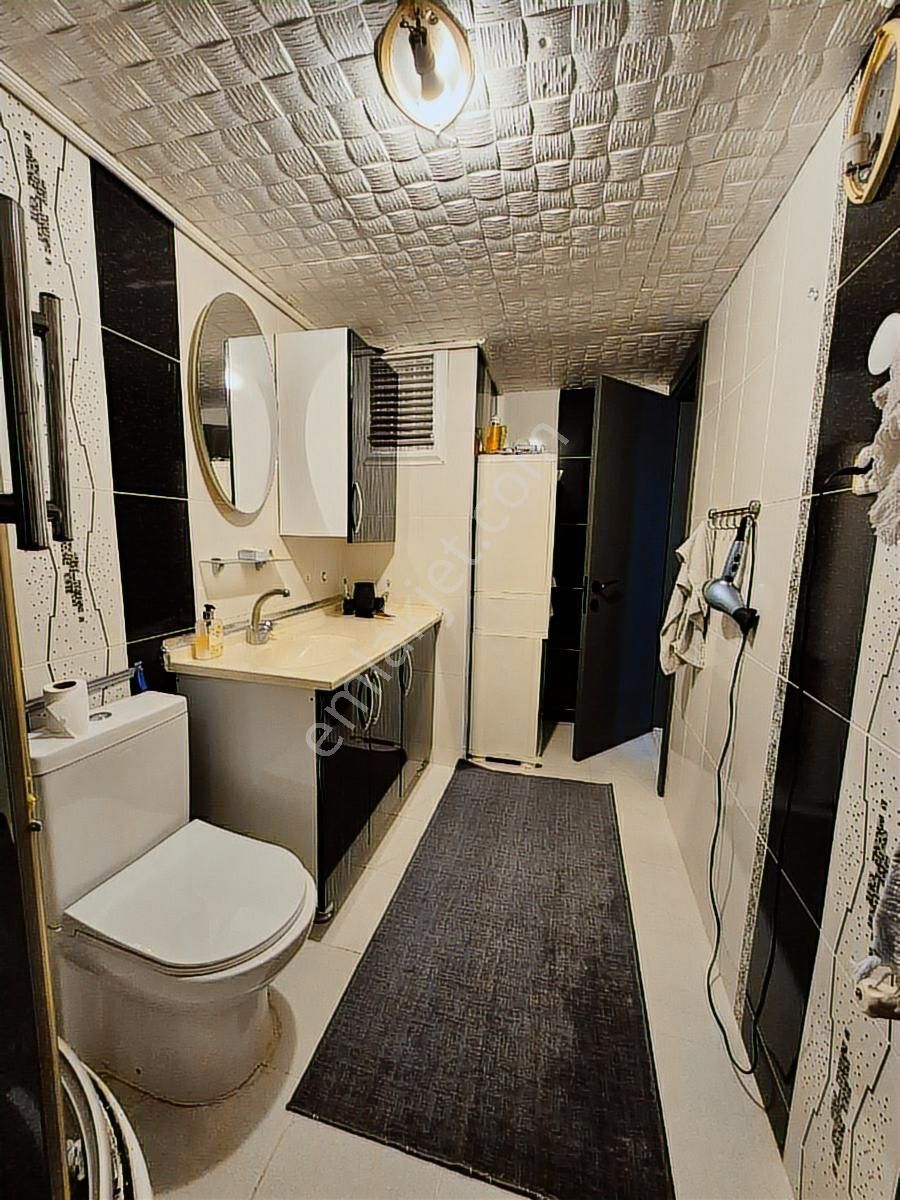 Nurfen 'den Bozyaka Sevgi Mh 'de 3t1 Satılık Daire - Görsel 21