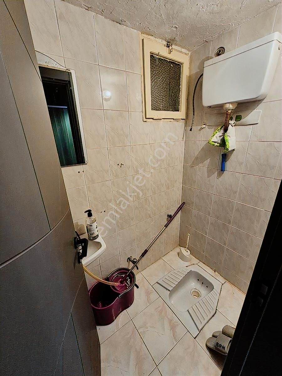 Nurfen 'den Bozyaka Sevgi Mh 'de 3t1 Satılık Daire - Görsel 35