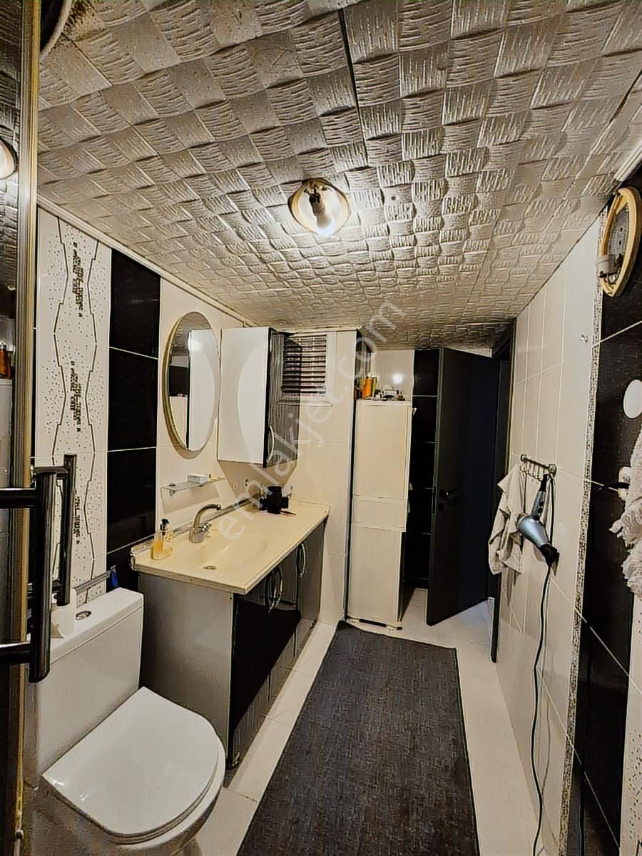 Nurfen 'den Bozyaka Sevgi Mh 'de 3t1 Satılık Daire - Görsel 33