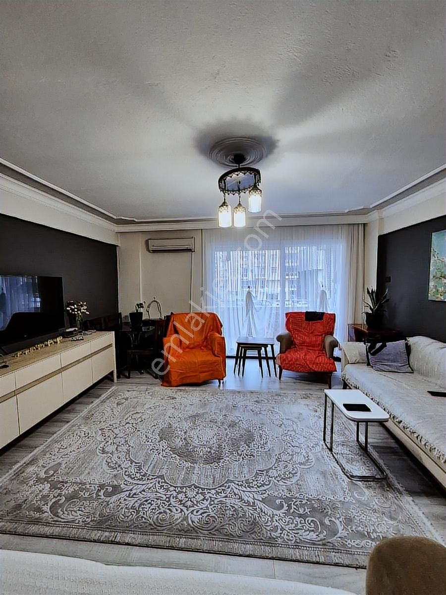 Nurfen 'den Bozyaka Sevgi Mh 'de 3t1 Satılık Daire - Görsel 8