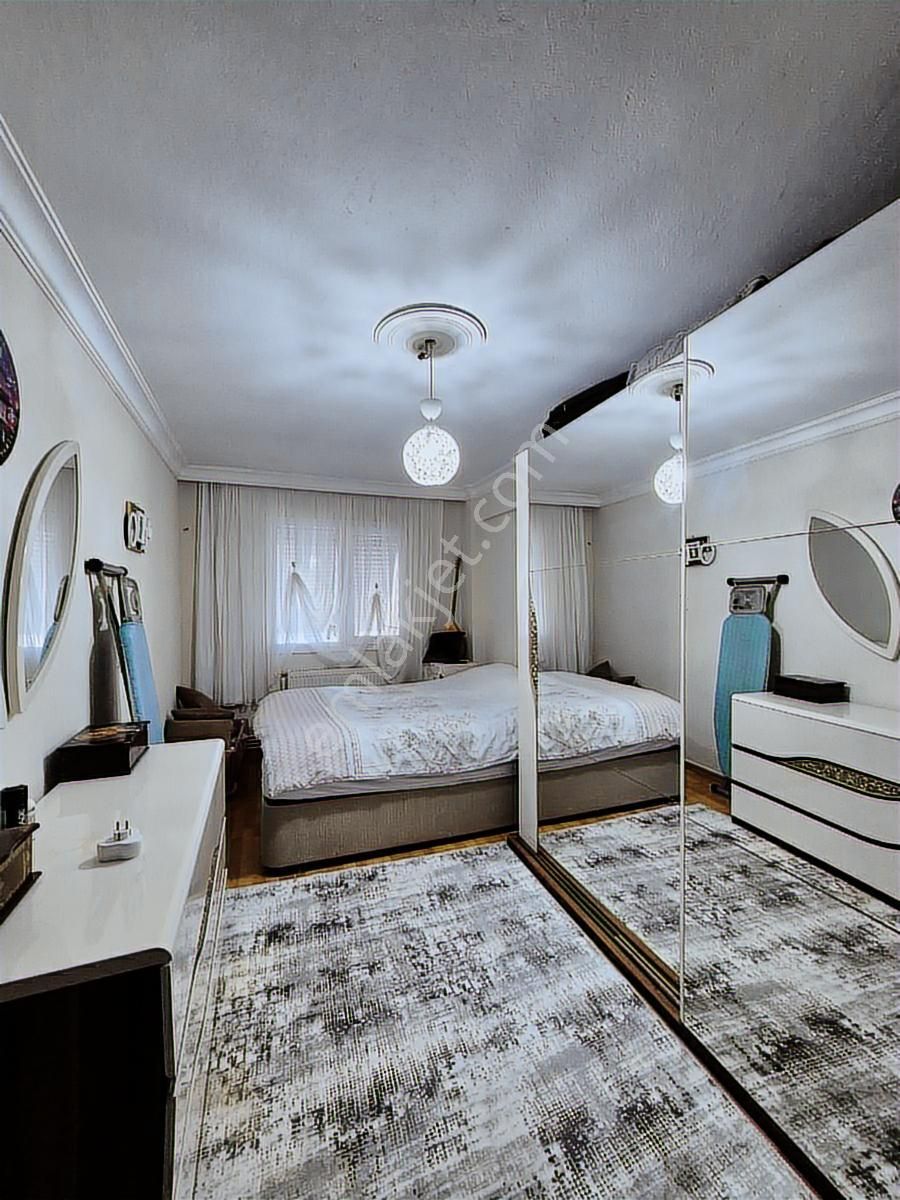 Nurfen 'den Bozyaka Sevgi Mh 'de 3t1 Satılık Daire - Görsel 6