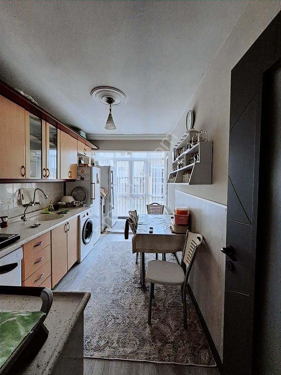 Nurfen 'den Bozyaka Sevgi Mh 'de 3t1 Satılık Daire - Görsel 25