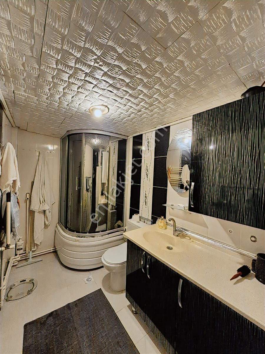 Nurfen 'den Bozyaka Sevgi Mh 'de 3t1 Satılık Daire - Görsel 24