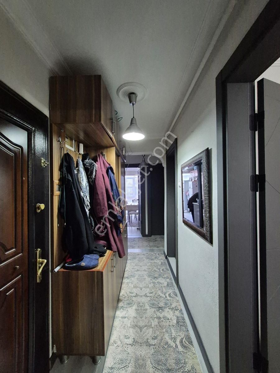 Nurfen 'den Bozyaka Sevgi Mh 'de 3t1 Satılık Daire - Görsel 20