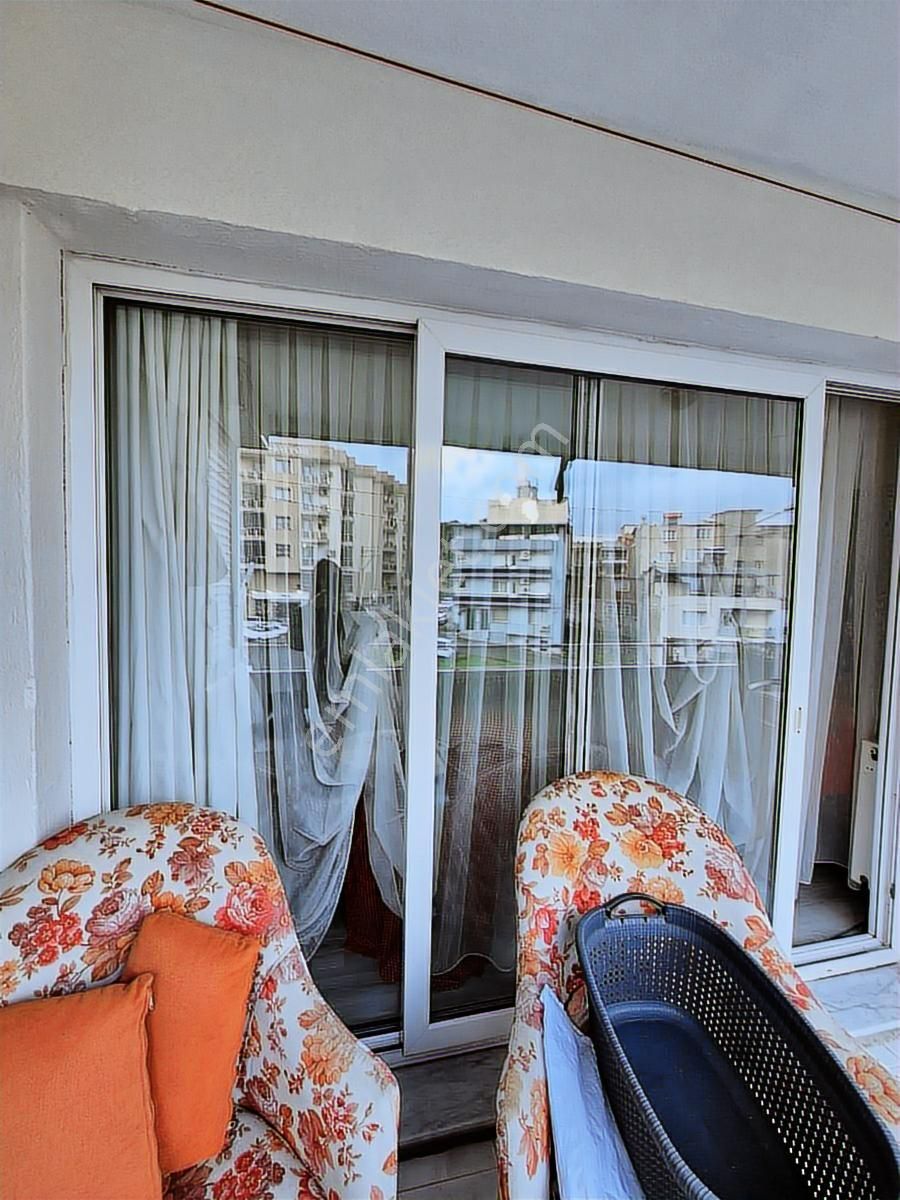 Nurfen 'den Bozyaka Sevgi Mh 'de 3t1 Satılık Daire - Görsel 9