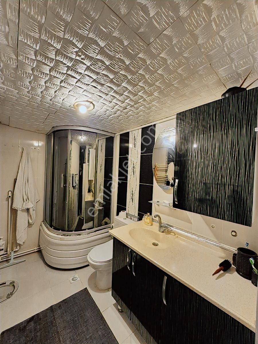 Nurfen 'den Bozyaka Sevgi Mh 'de 3t1 Satılık Daire - Görsel 23