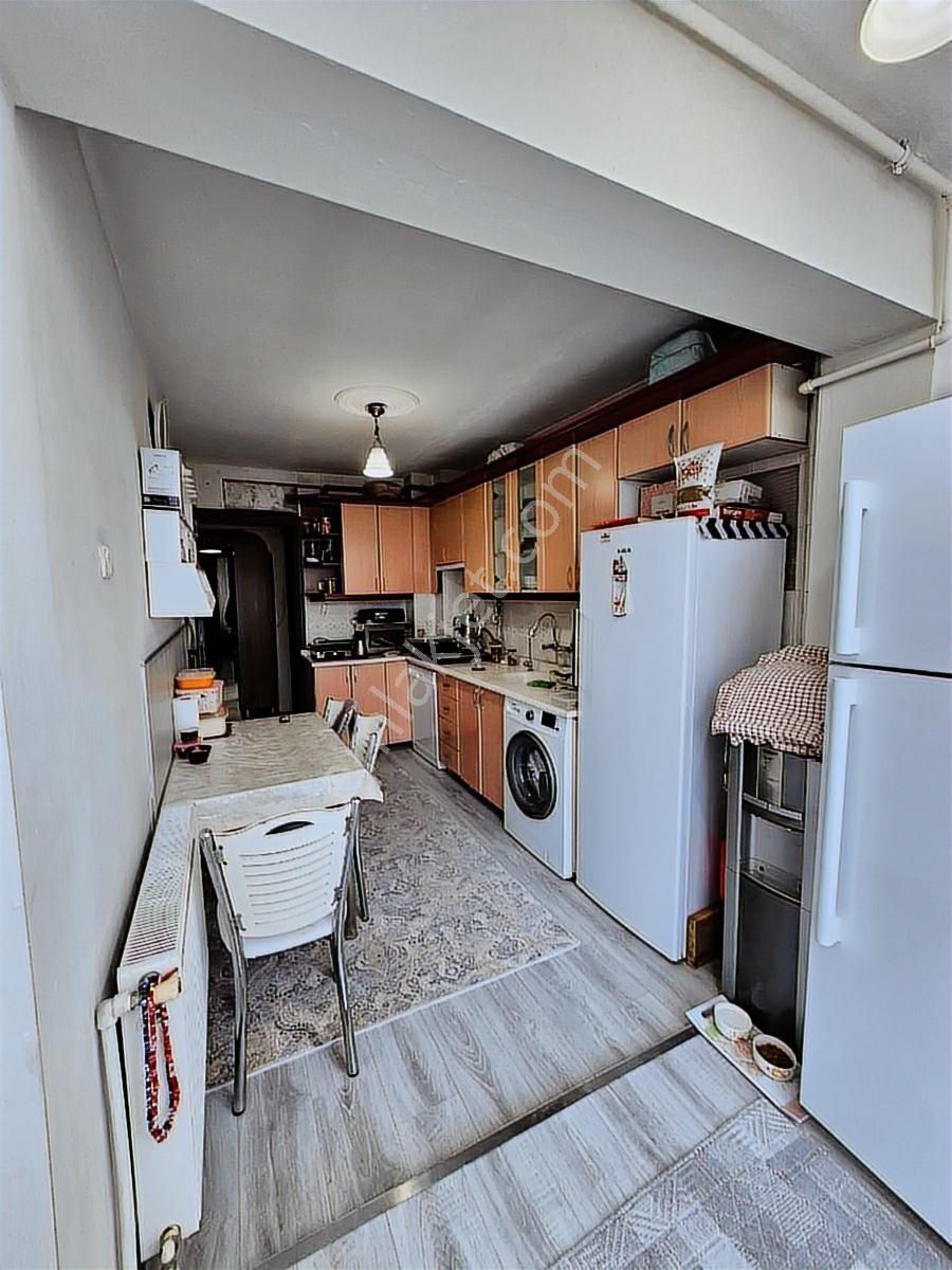 Nurfen 'den Bozyaka Sevgi Mh 'de 3t1 Satılık Daire - Görsel 29